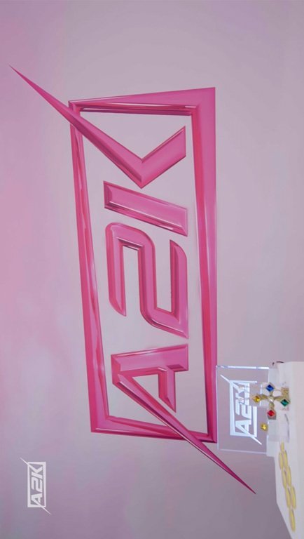 A2K - главный постер